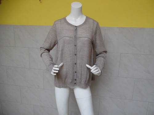 Fee maraboutee joli gilet - la,