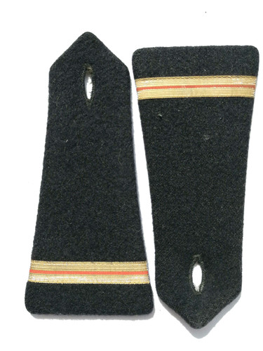 07366 épaulette adjudant