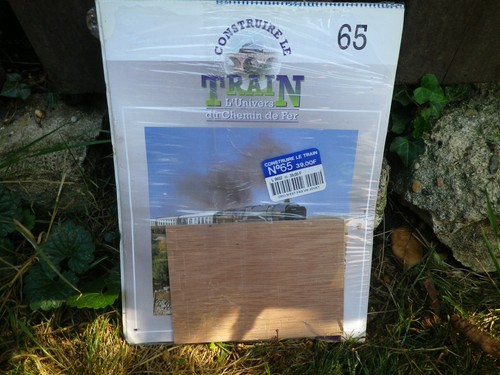 Del prado construire - n°, 65