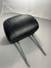 Appuie-tête cuir siège avant
