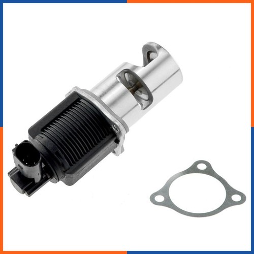 Vanne egr pour dacia - pour, nissan
