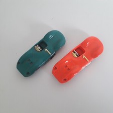 LOT 2 VOITURES NOREV MASERATI