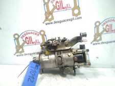 3443F430 pompe injection