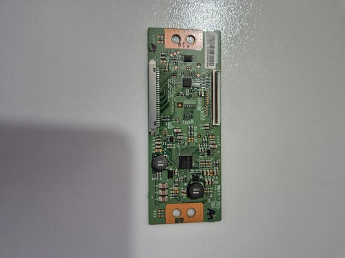 Carte con row 2 - t-con,