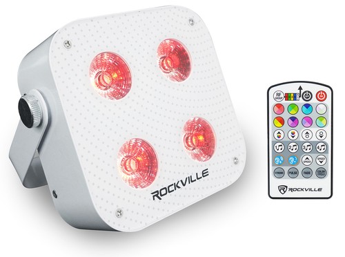 Rockville mini rf4 white - v2,