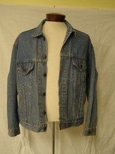 Levi Strauss Denin Jeans