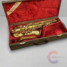 Buffet Crampon S1 Alto