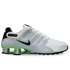 Chaussures Nike  Shox Nz