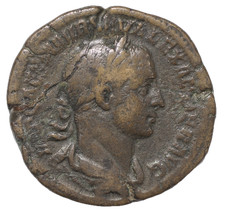 Rome - Sévère Alexandre