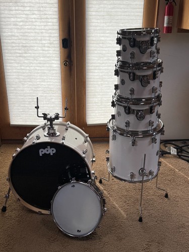 Pdp concept maple - pdp,