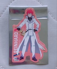 Re:Zero Reinhardt Limited