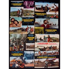 Photobustes L'ARAUCANA