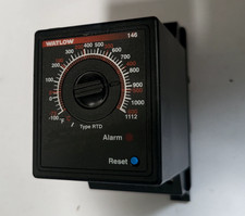 RÉGULATEUR DE TEMPÉRATURE