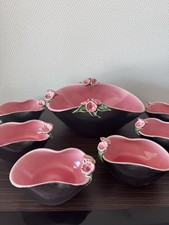 Service à dessert Keramos