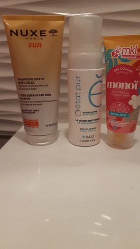 Lot cosmétiques neuf - cosmétiques,