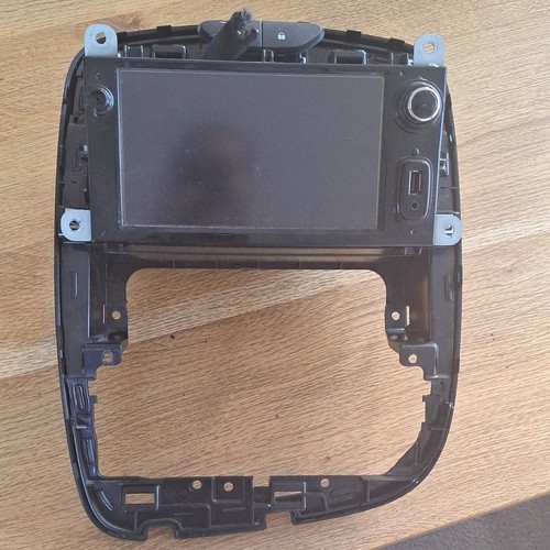 Kit autoradio gps - kit, nav