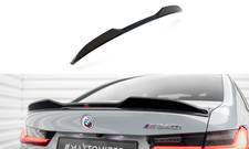 Maxton - Spoiler Cap 3D BMW