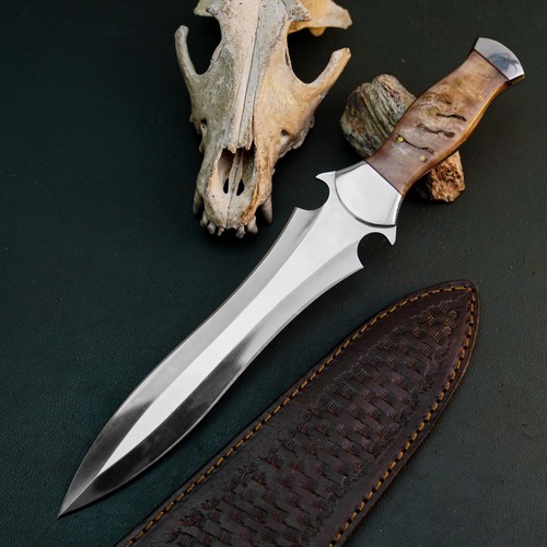 Dagger knife full - dagger,