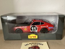 Altaya 1/18 Collection Rallye