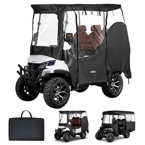 Vevor housse pour golfette - housse,