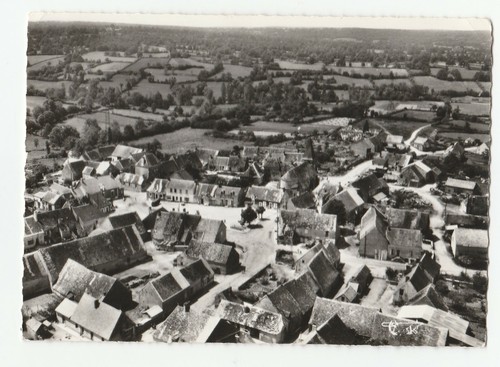 Saint civran - saint-civran, et