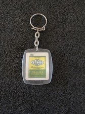 porte clé années 60/70 BIDON