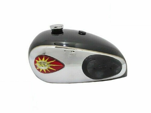 Bsa a10 super rocket noir - a10,