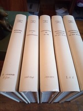 Livre Ancien 1973-1775 -