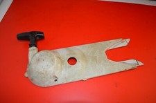 Lanceur Découpeuse STIHL TS 400