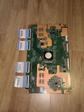 Carte T-CON VD_ 5565EU22BC6LV0.1 compatible TV Samsung 65" LED UE65F9000