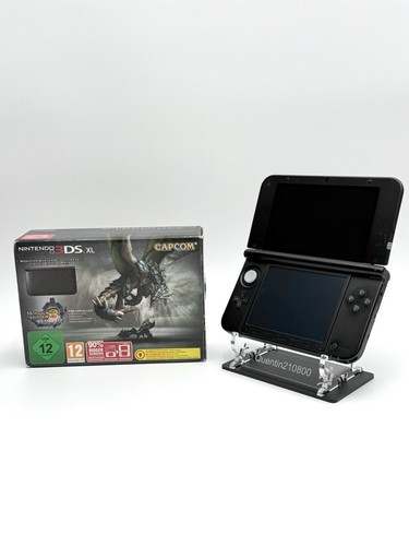 Nintendo 3ds édition - xl, –