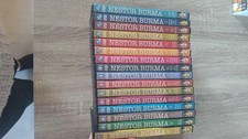 16 dvd Nestor burma