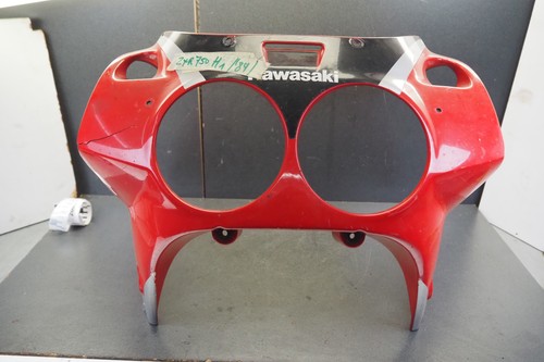 Cowling upper body - cowling,