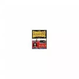 Livre guinness des - livre, records