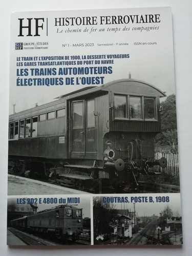 Histoire ferroviaire le - ferroviaire,,