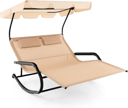 Person lounge chair - 2,