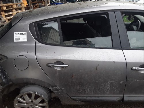 Porte renault megane 3 - d,