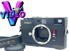 Cla D'[ Mint ] Minolta Cle