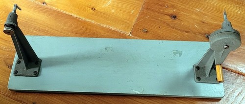 Enrouleuse pour films 16mm