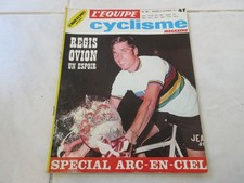 CYCLISME MAG 040 09.1971 CHPT