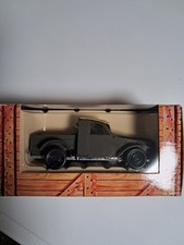 2cv Prototype 1936 Norev 1/43