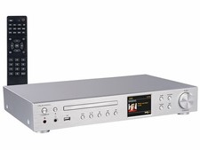 Tuner connecté IRS-825 avec