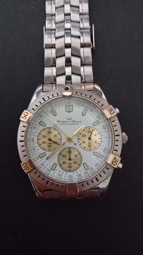 Montre sport tachygraphe - montre,