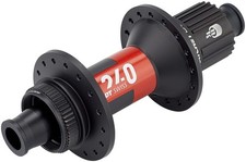 DT Swiss 240 EXP Classic rear