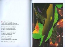 Jean Rousselot / Poèmes &