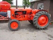 Nuffield Universel 3 & 4