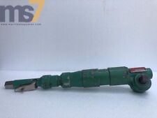 CS UNITEC/ SPITZNAS Clé À Chocs Pneumatique Hi-Torque 3/4" Drive #2