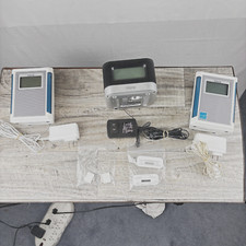iHome Docking Radio Lot: 2