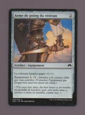 Magic No. 242/272 - Veteran