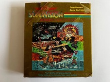 SuperVision  - Clone   ASI ASIAN Version  - Nintendo NES #2